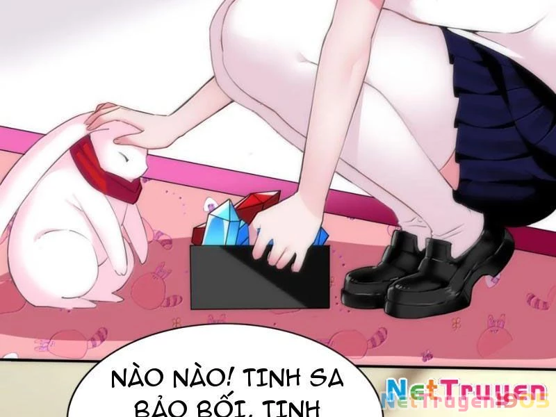 Xong rồi, ta bị sủng thú của mình bao vây rồi! Chapter 27 - 46