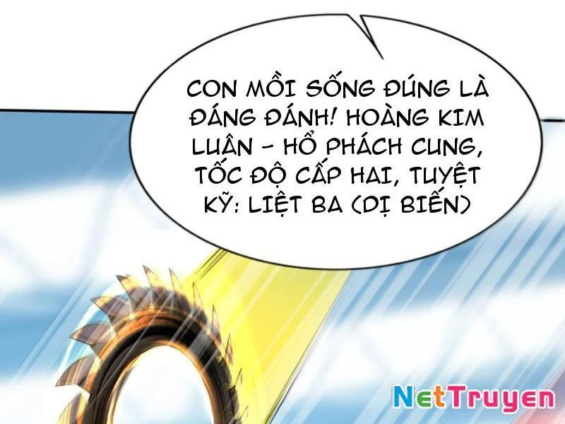 Xong rồi, ta bị sủng thú của mình bao vây rồi! Chapter 28 - 21