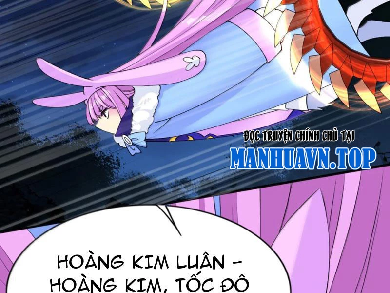 Xong rồi, ta bị sủng thú của mình bao vây rồi! Chapter 28 - 77