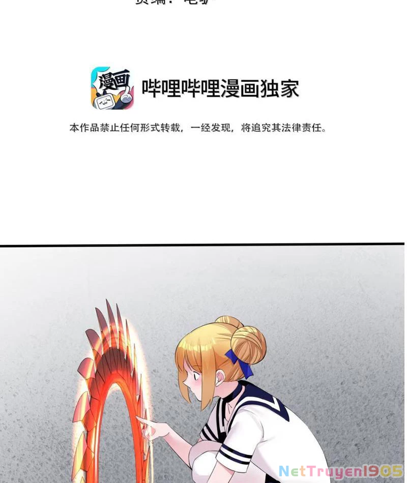 Xong rồi, ta bị sủng thú của mình bao vây rồi! Chapter 29 - 2