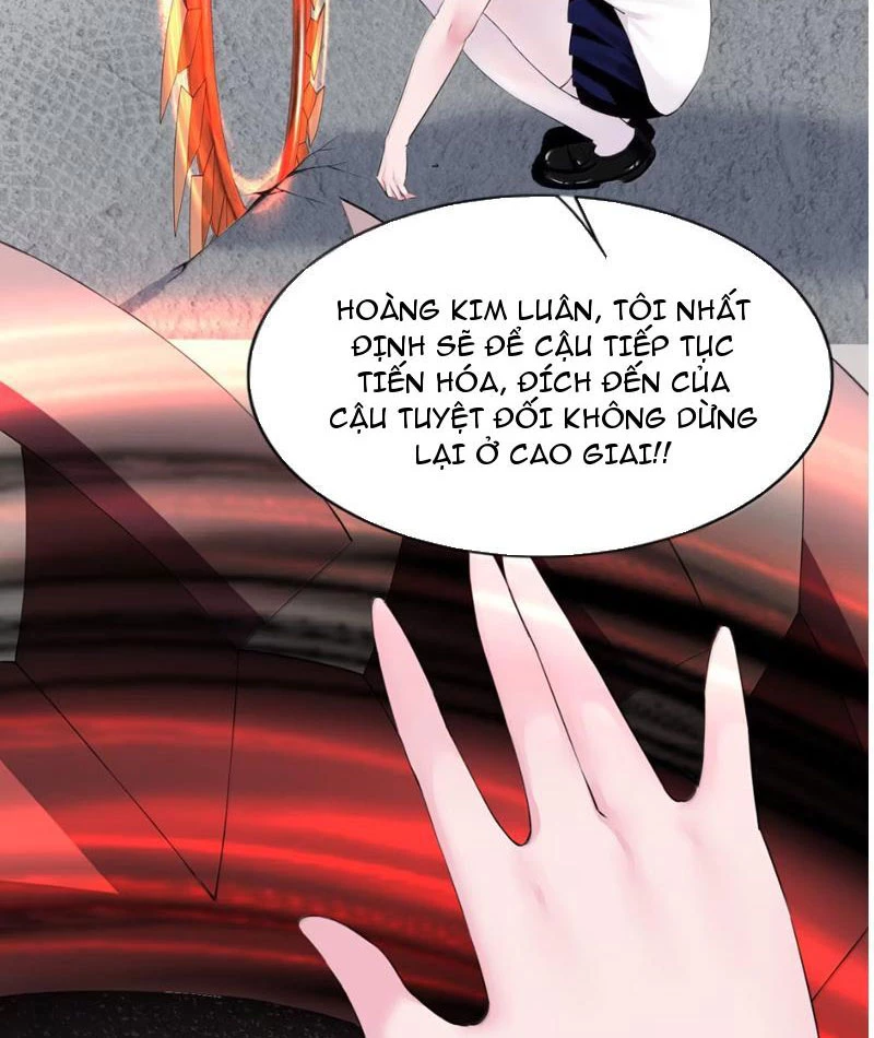 Xong rồi, ta bị sủng thú của mình bao vây rồi! Chapter 29 - 3