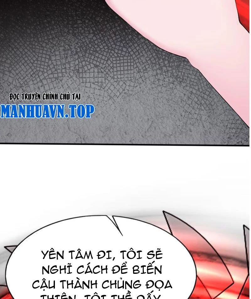 Xong rồi, ta bị sủng thú của mình bao vây rồi! Chapter 29 - 4