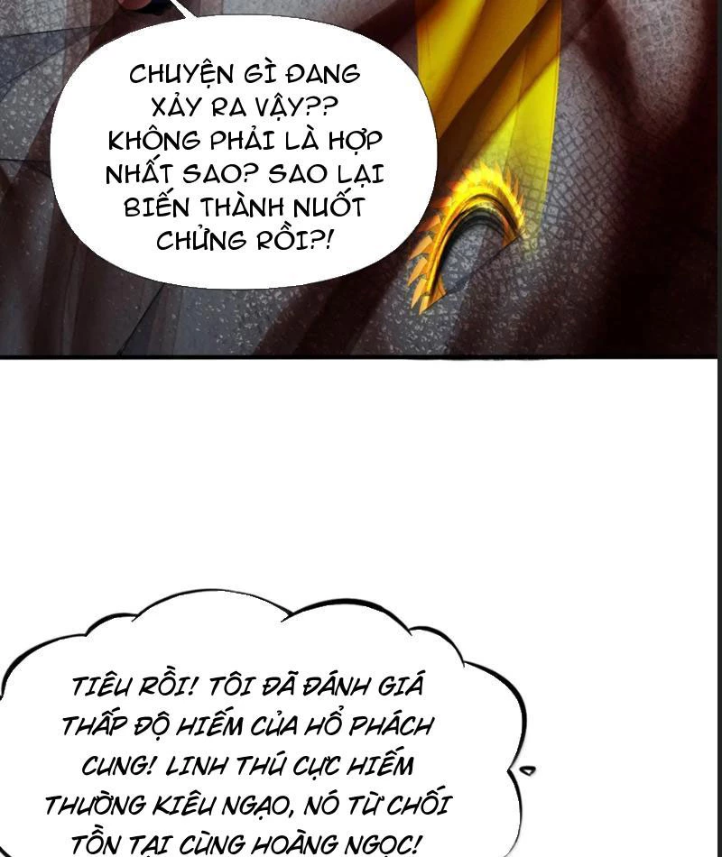 Xong rồi, ta bị sủng thú của mình bao vây rồi! Chapter 29 - 9