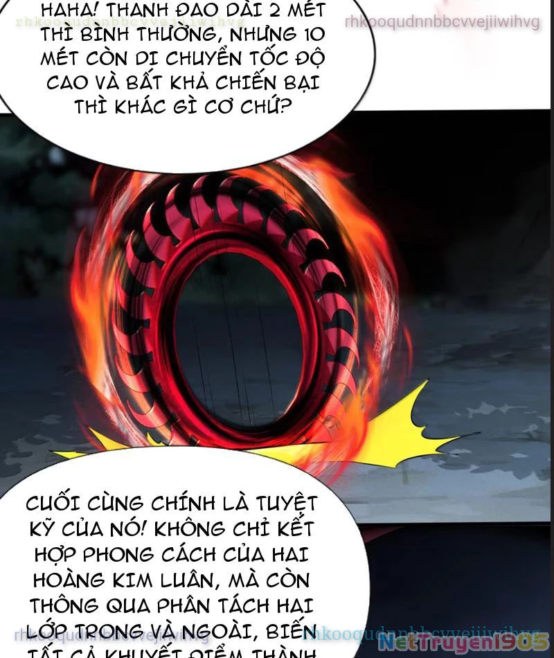 Xong rồi, ta bị sủng thú của mình bao vây rồi! Chapter 29 - 24