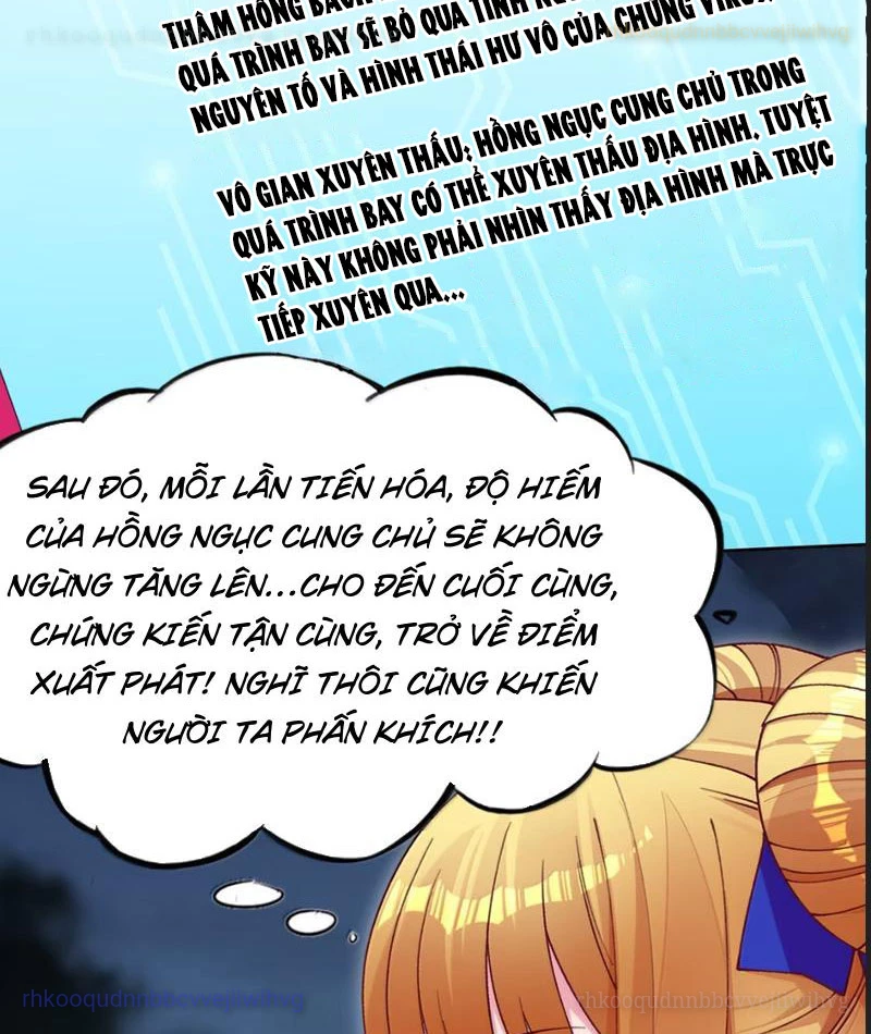 Xong rồi, ta bị sủng thú của mình bao vây rồi! Chapter 29 - 29
