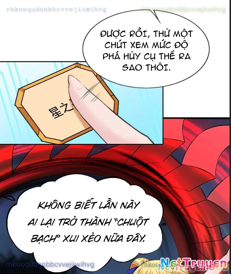 Xong rồi, ta bị sủng thú của mình bao vây rồi! Chapter 29 - 31