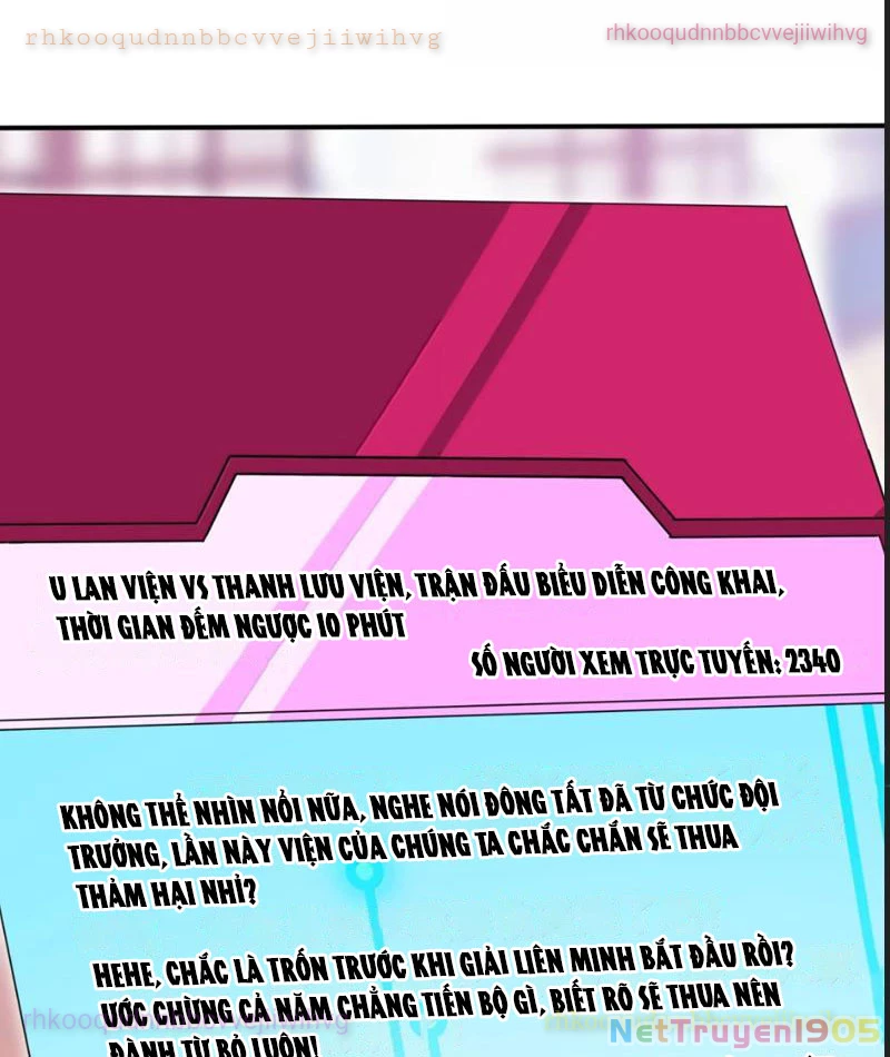 Xong rồi, ta bị sủng thú của mình bao vây rồi! Chapter 29 - 38