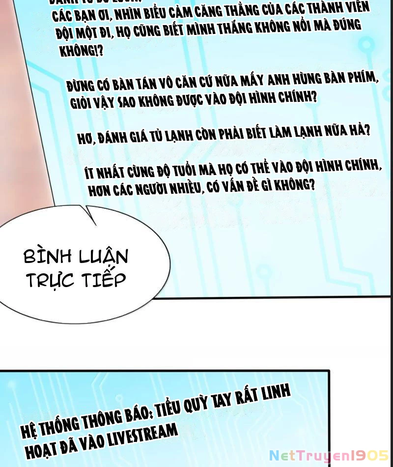 Xong rồi, ta bị sủng thú của mình bao vây rồi! Chapter 29 - 39