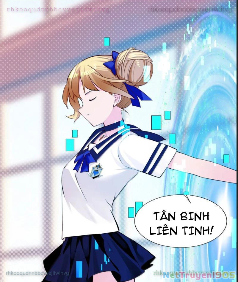 Xong rồi, ta bị sủng thú của mình bao vây rồi! Chapter 29 - 47