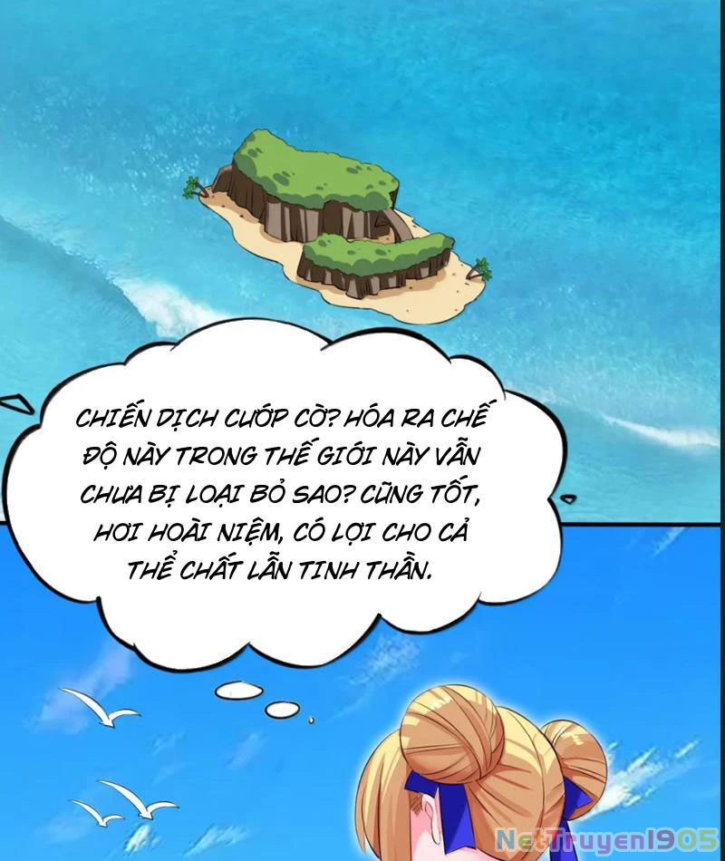 Xong rồi, ta bị sủng thú của mình bao vây rồi! Chapter 29 - 53
