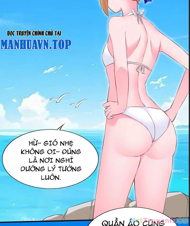 Xong rồi, ta bị sủng thú của mình bao vây rồi! Chapter 29 - 54