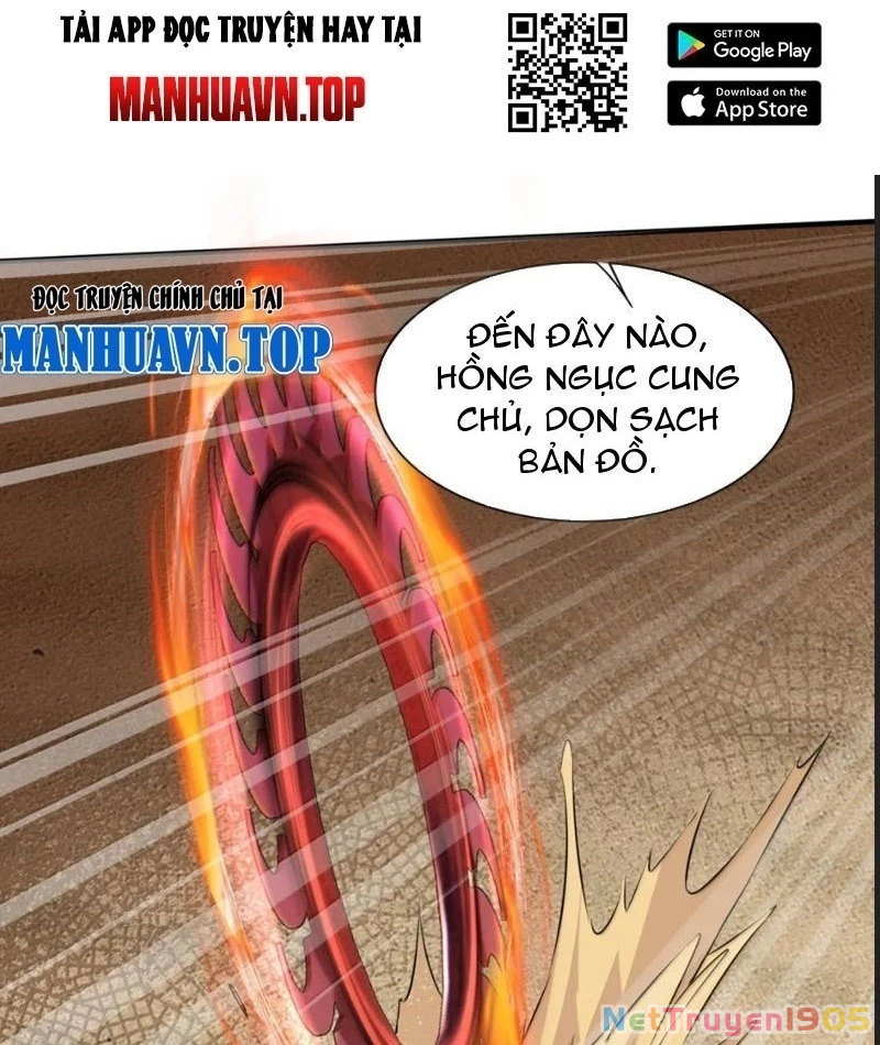 Xong rồi, ta bị sủng thú của mình bao vây rồi! Chapter 29 - 59