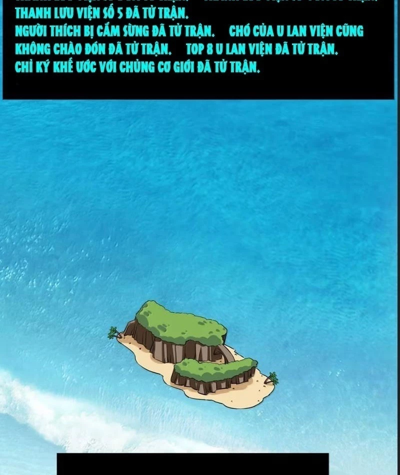 Xong rồi, ta bị sủng thú của mình bao vây rồi! Chapter 29 - 62