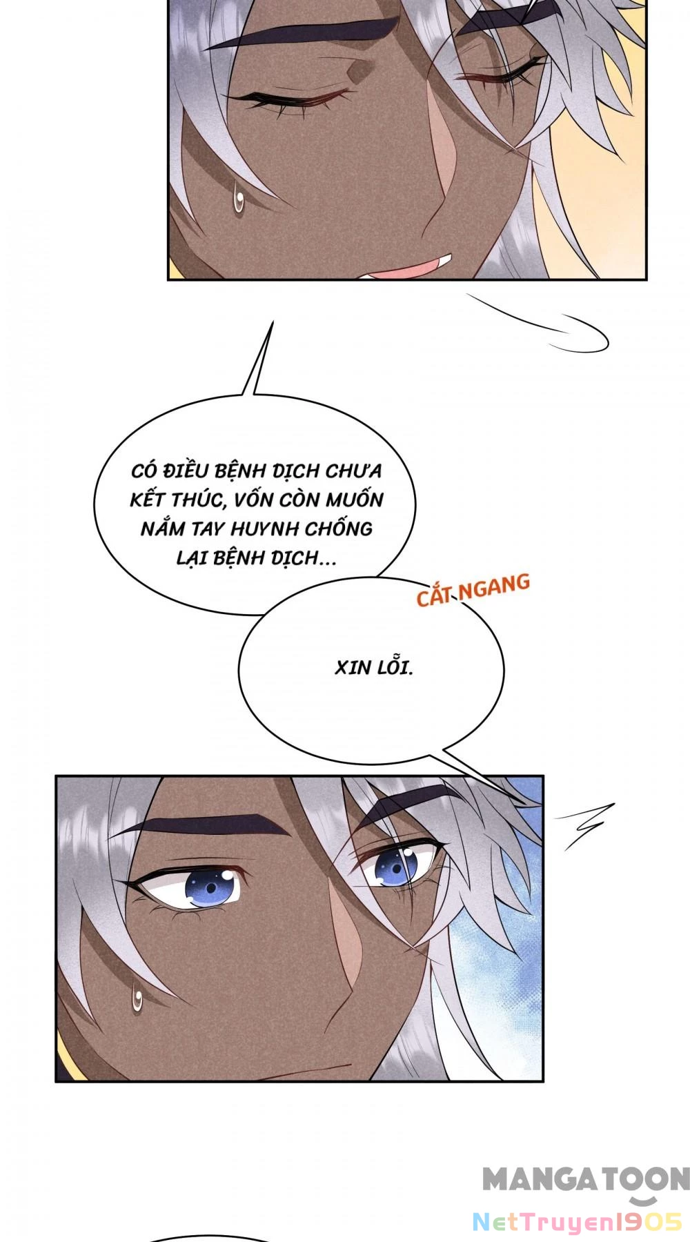 Trở Thành Nam Nhân Của Vương Chapter 118 - 2