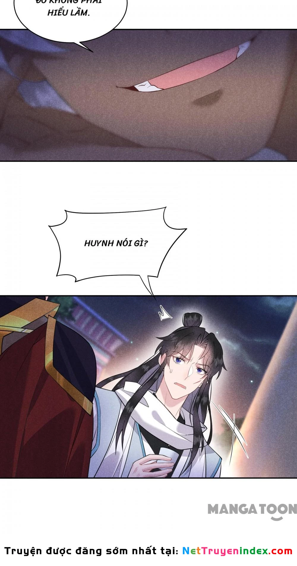 Trở Thành Nam Nhân Của Vương Chapter 118 - 5