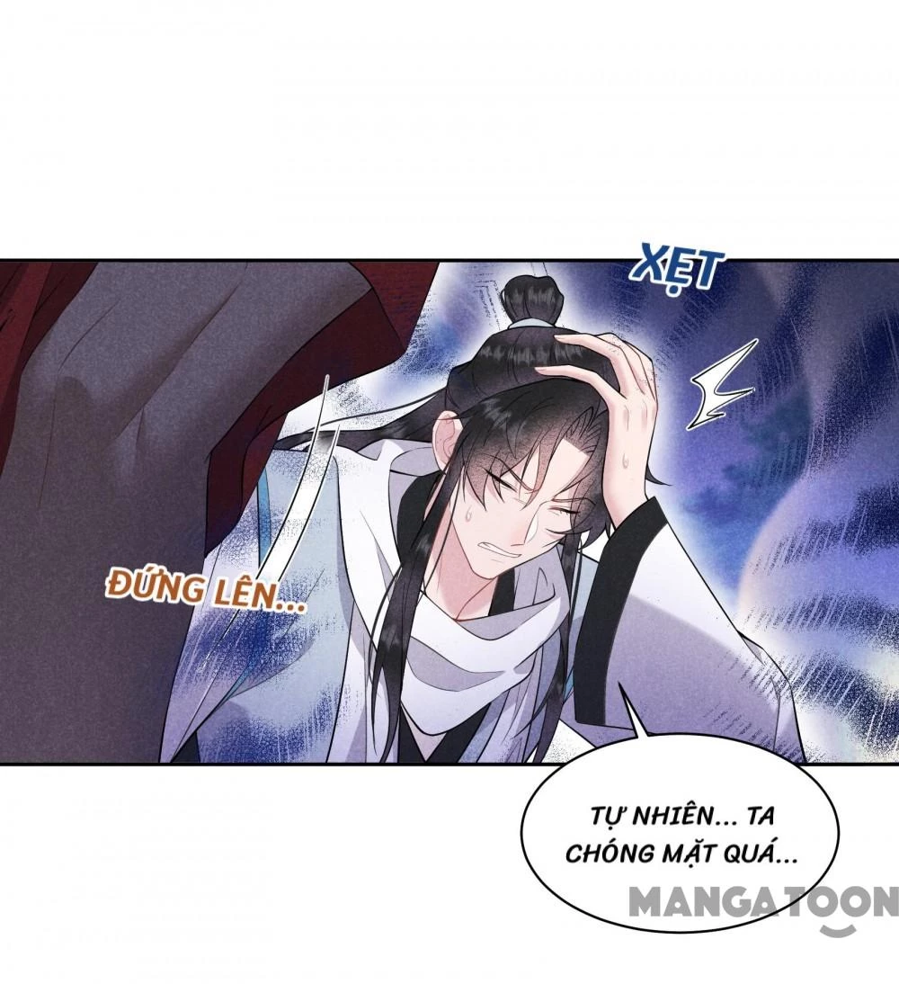 Trở Thành Nam Nhân Của Vương Chapter 118 - 6