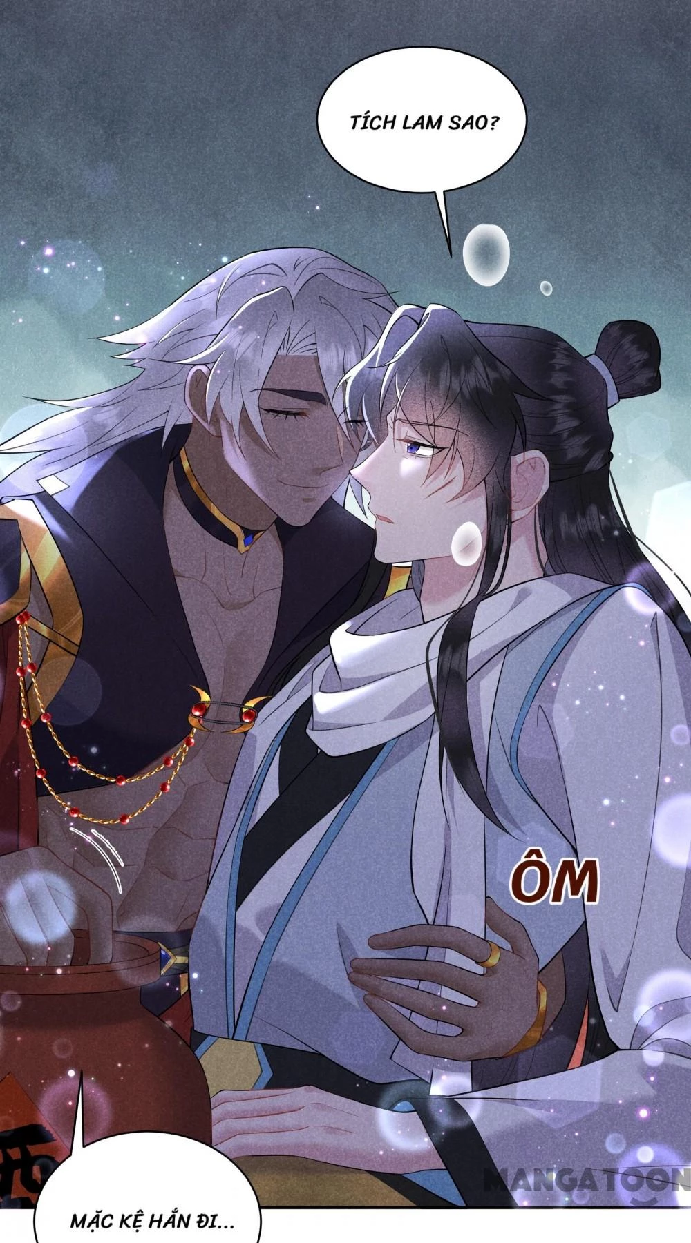 Trở Thành Nam Nhân Của Vương Chapter 118 - 9