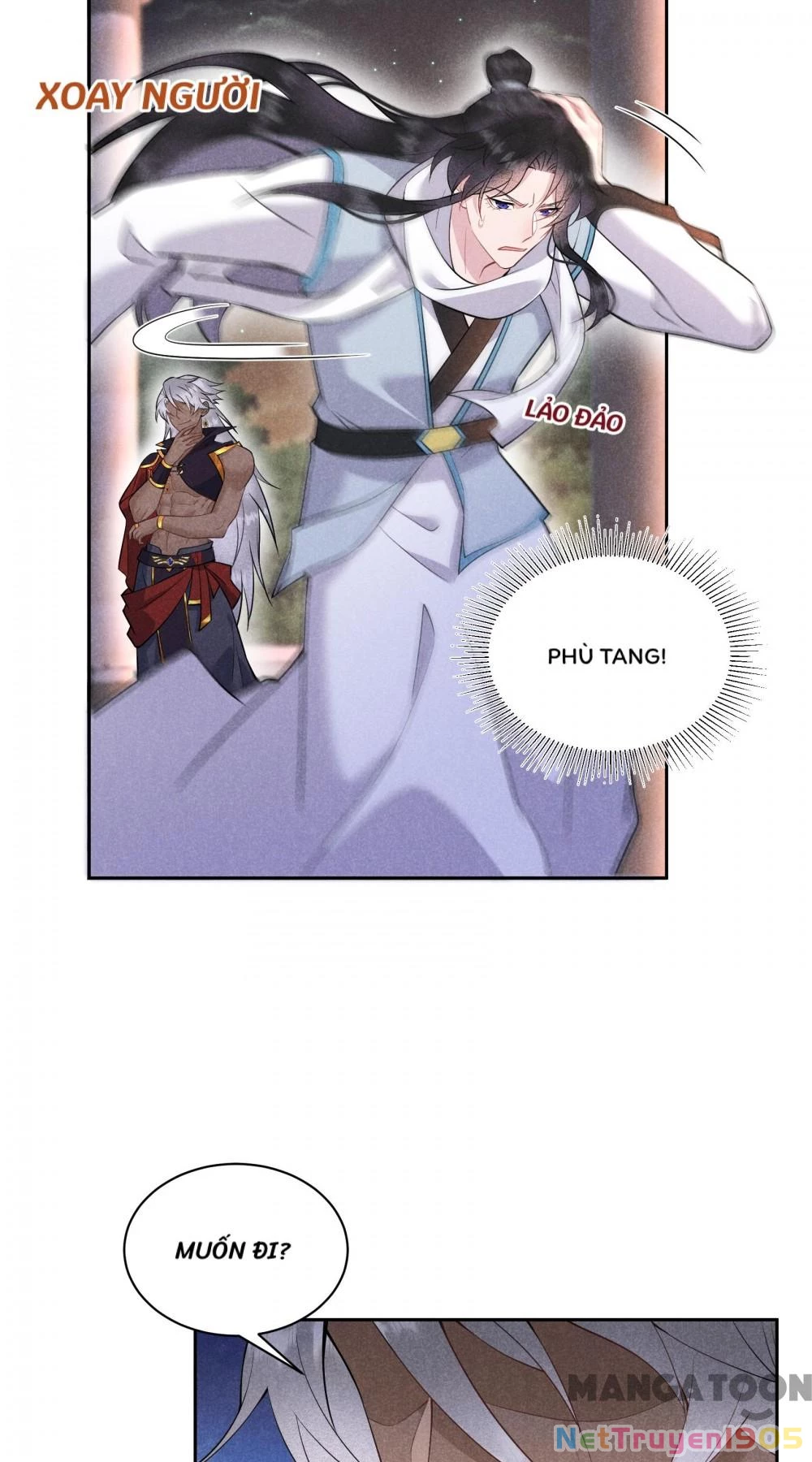 Trở Thành Nam Nhân Của Vương Chapter 118 - 20