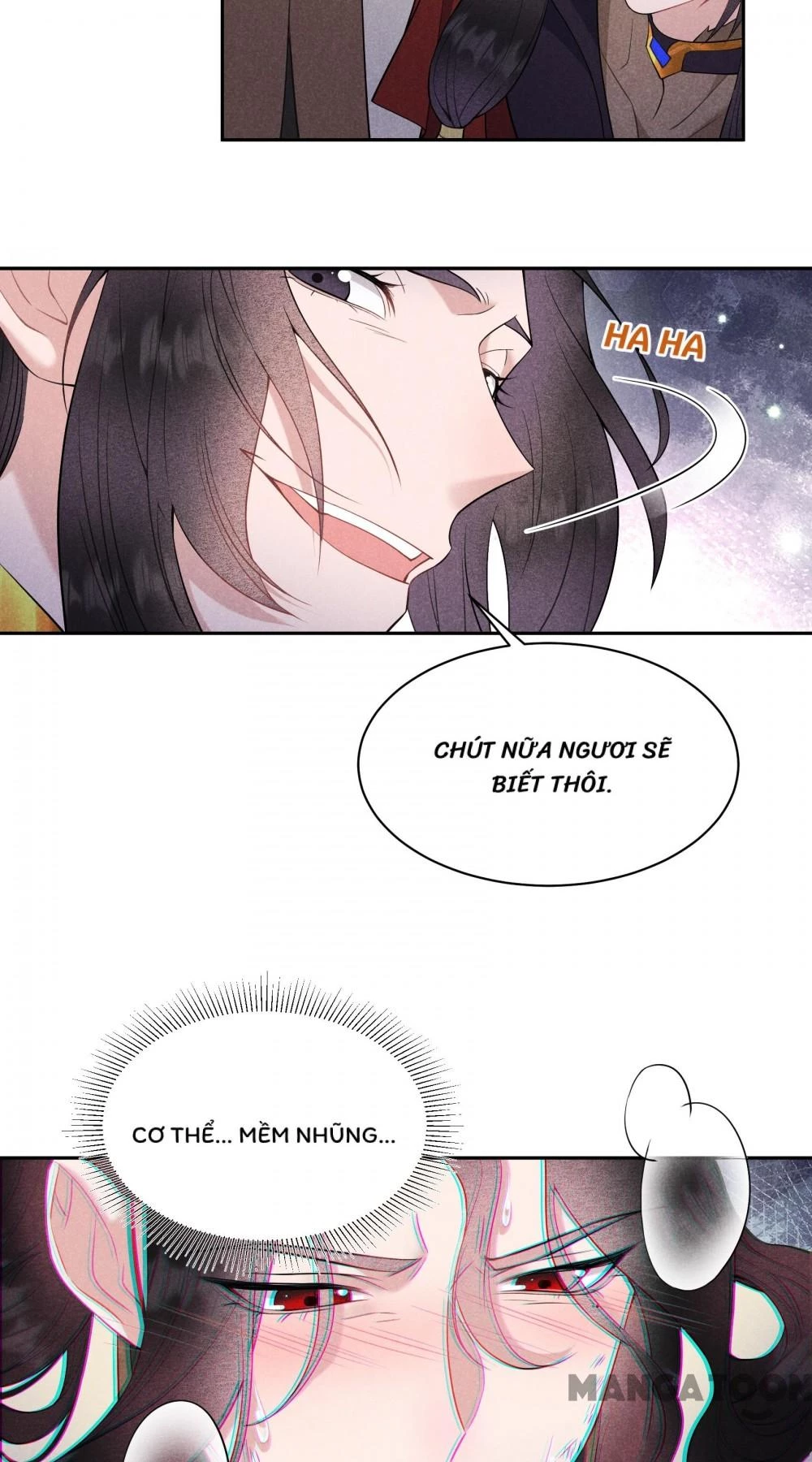 Trở Thành Nam Nhân Của Vương Chapter 119 - 17
