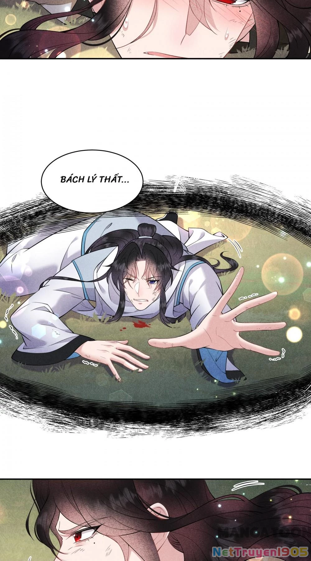 Trở Thành Nam Nhân Của Vương Chapter 119 - 20