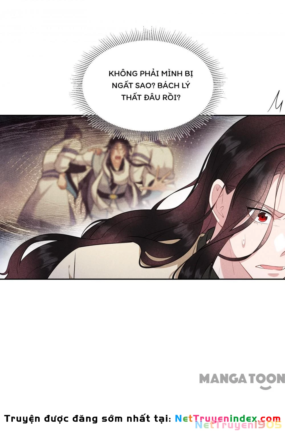 Trở Thành Nam Nhân Của Vương Chapter 119 - 29