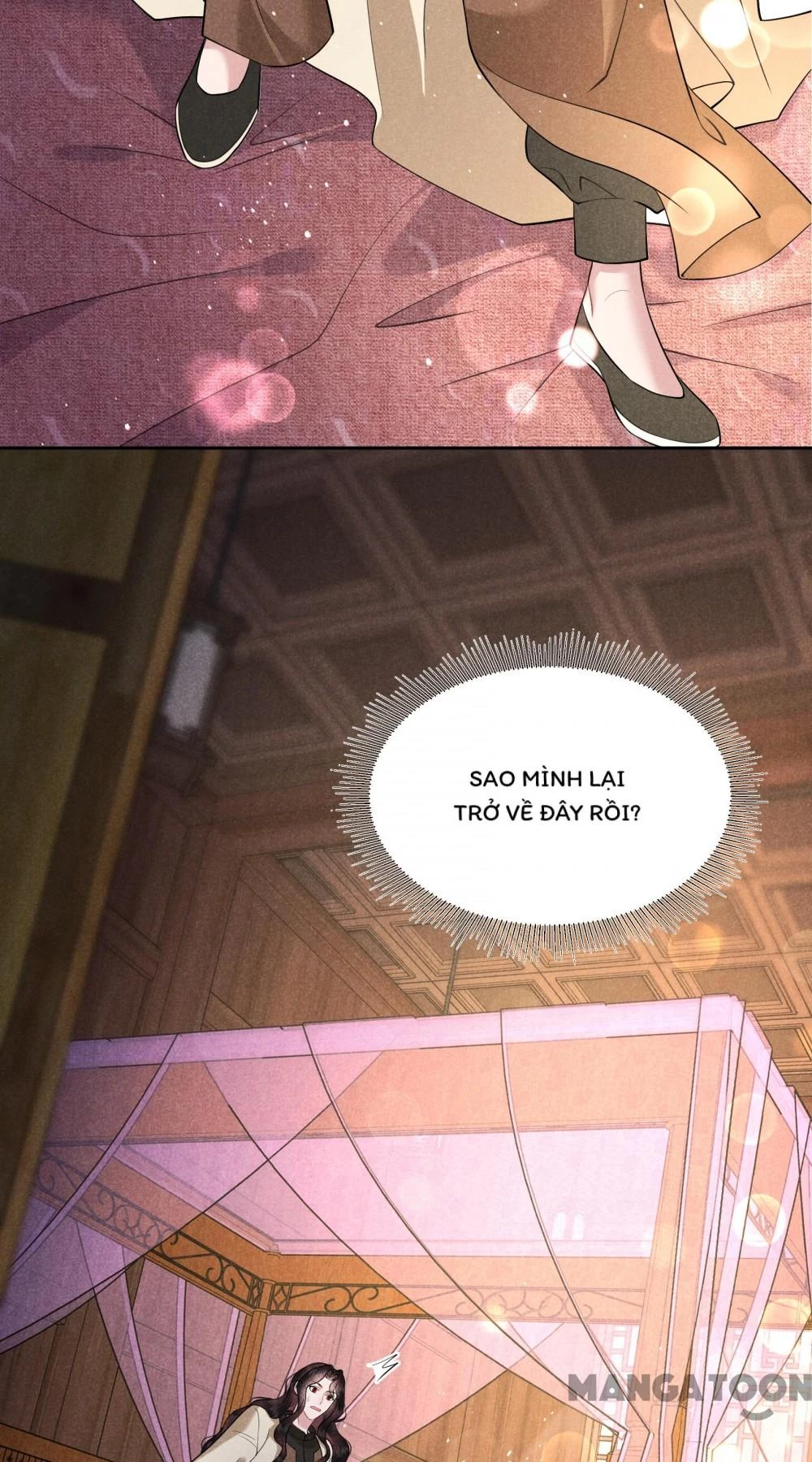 Trở Thành Nam Nhân Của Vương Chapter 120 - 33