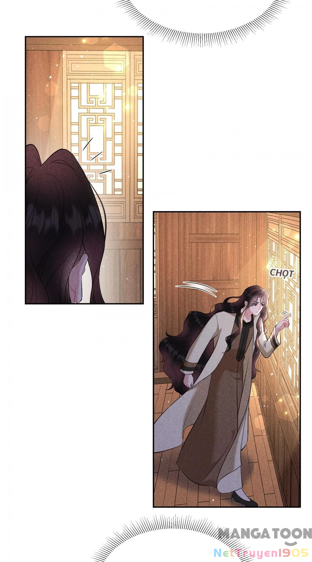 Trở Thành Nam Nhân Của Vương Chapter 121 - 2