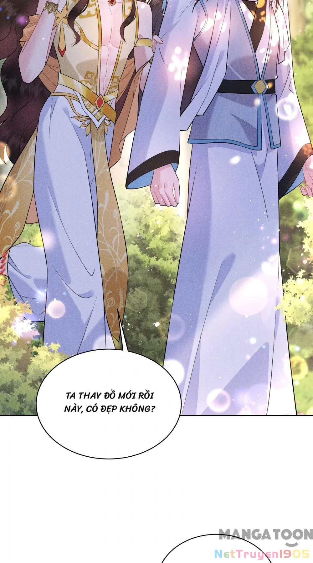 Trở Thành Nam Nhân Của Vương Chapter 121 - 5