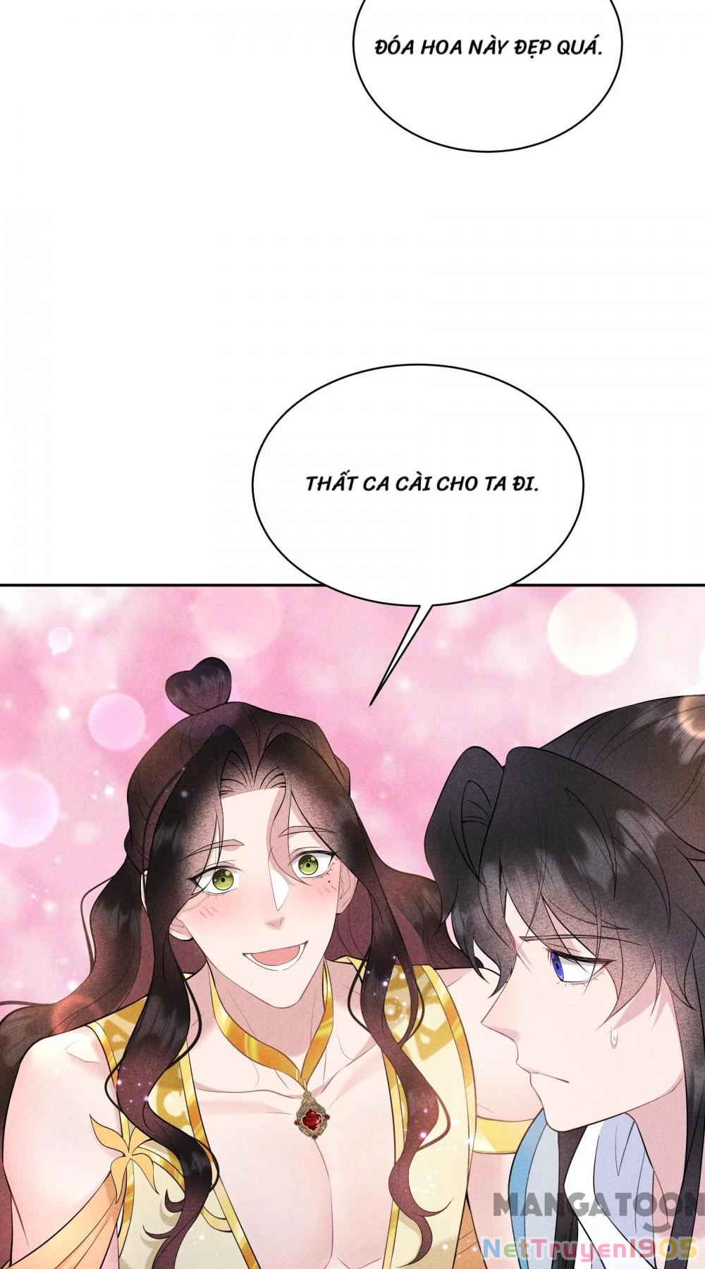 Trở Thành Nam Nhân Của Vương Chapter 121 - 6