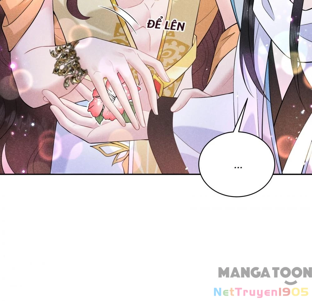Trở Thành Nam Nhân Của Vương Chapter 121 - 7
