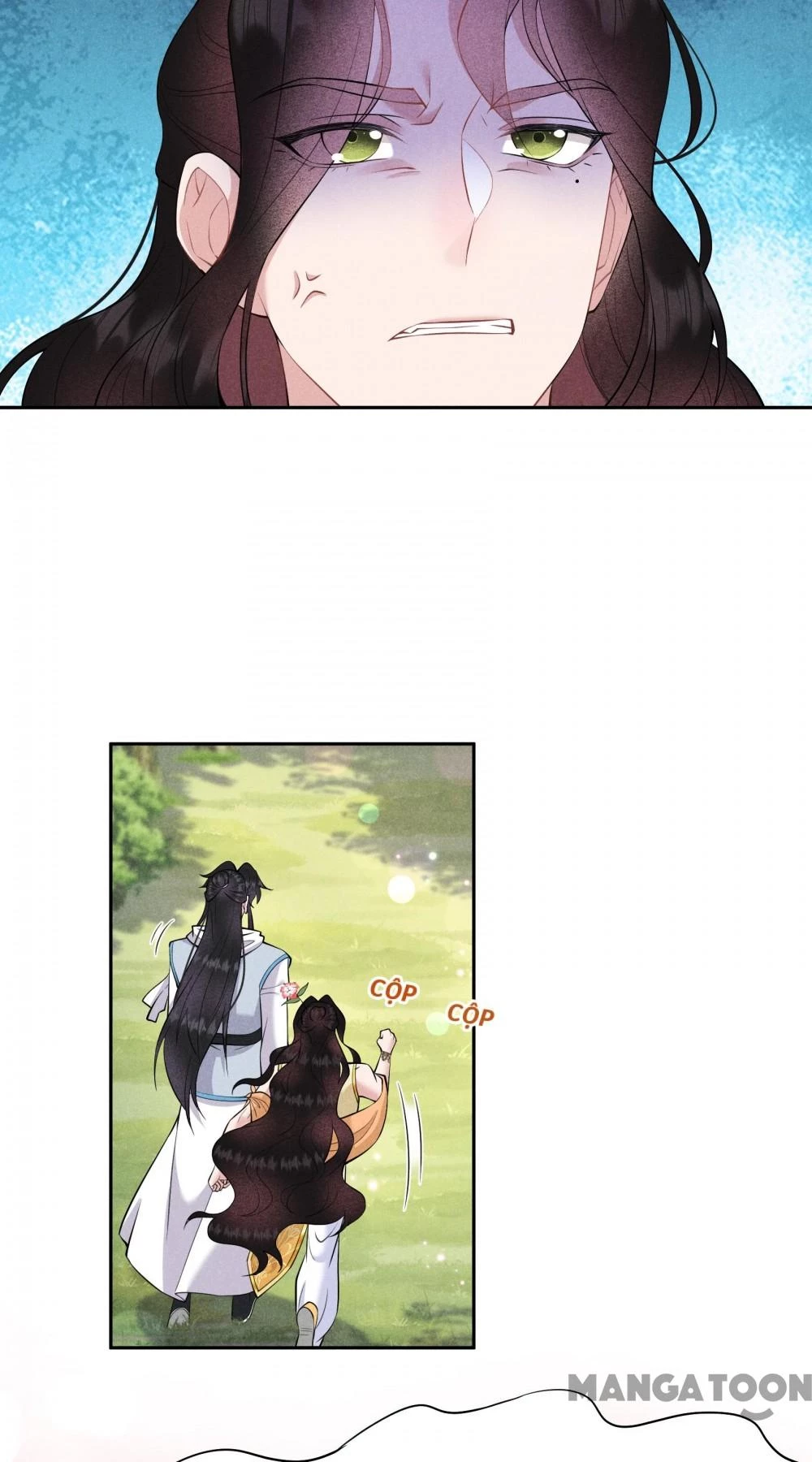 Trở Thành Nam Nhân Của Vương Chapter 121 - 11