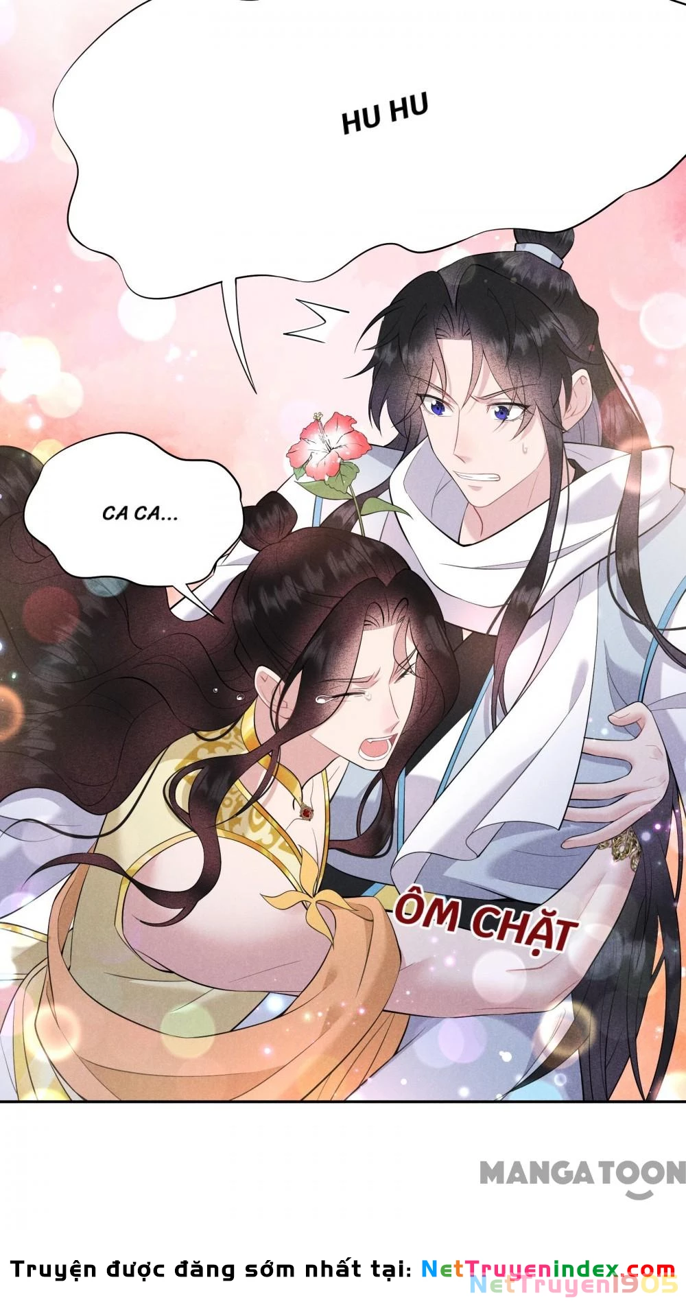 Trở Thành Nam Nhân Của Vương Chapter 121 - 12