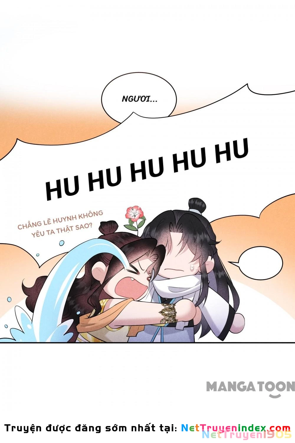 Trở Thành Nam Nhân Của Vương Chapter 121 - 13