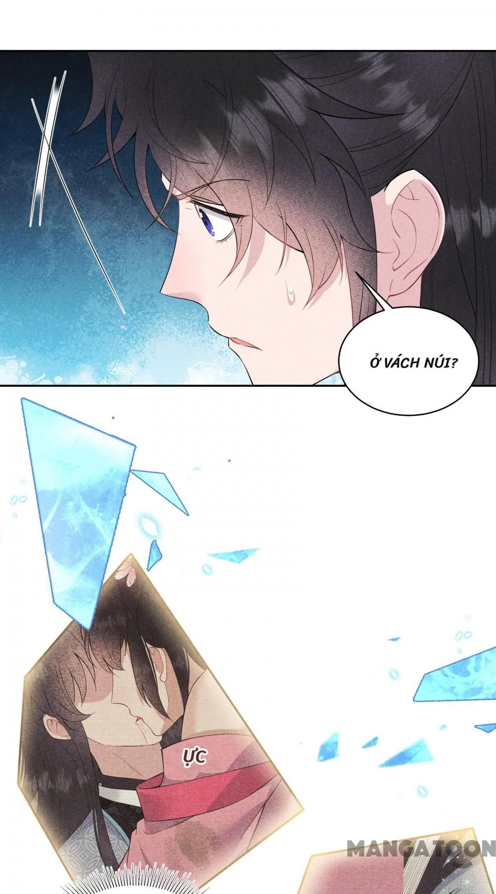 Trở Thành Nam Nhân Của Vương Chapter 121 - 15