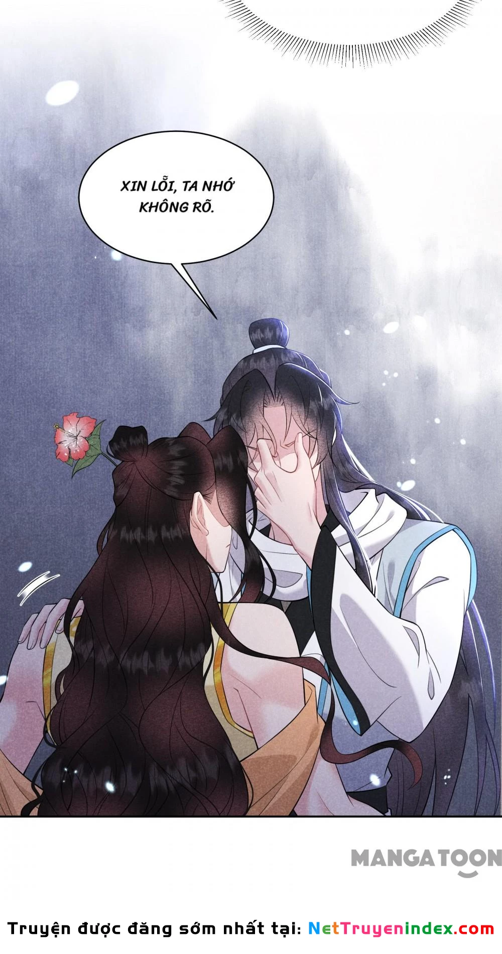 Trở Thành Nam Nhân Của Vương Chapter 121 - 18
