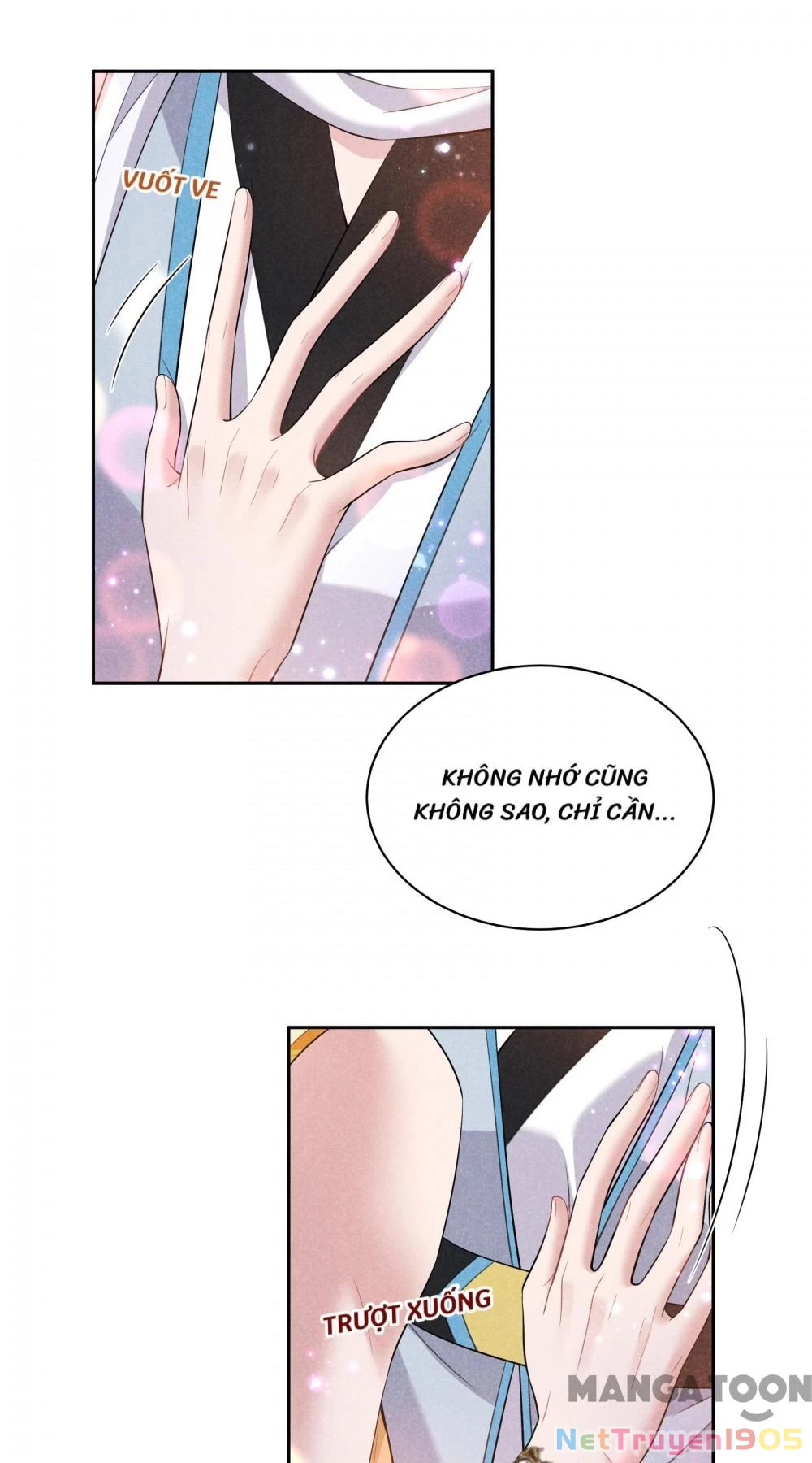 Trở Thành Nam Nhân Của Vương Chapter 121 - 19