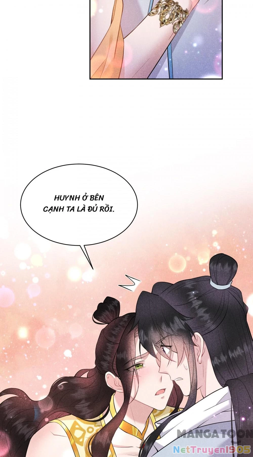 Trở Thành Nam Nhân Của Vương Chapter 121 - 20