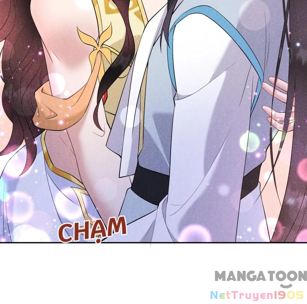 Trở Thành Nam Nhân Của Vương Chapter 121 - 21