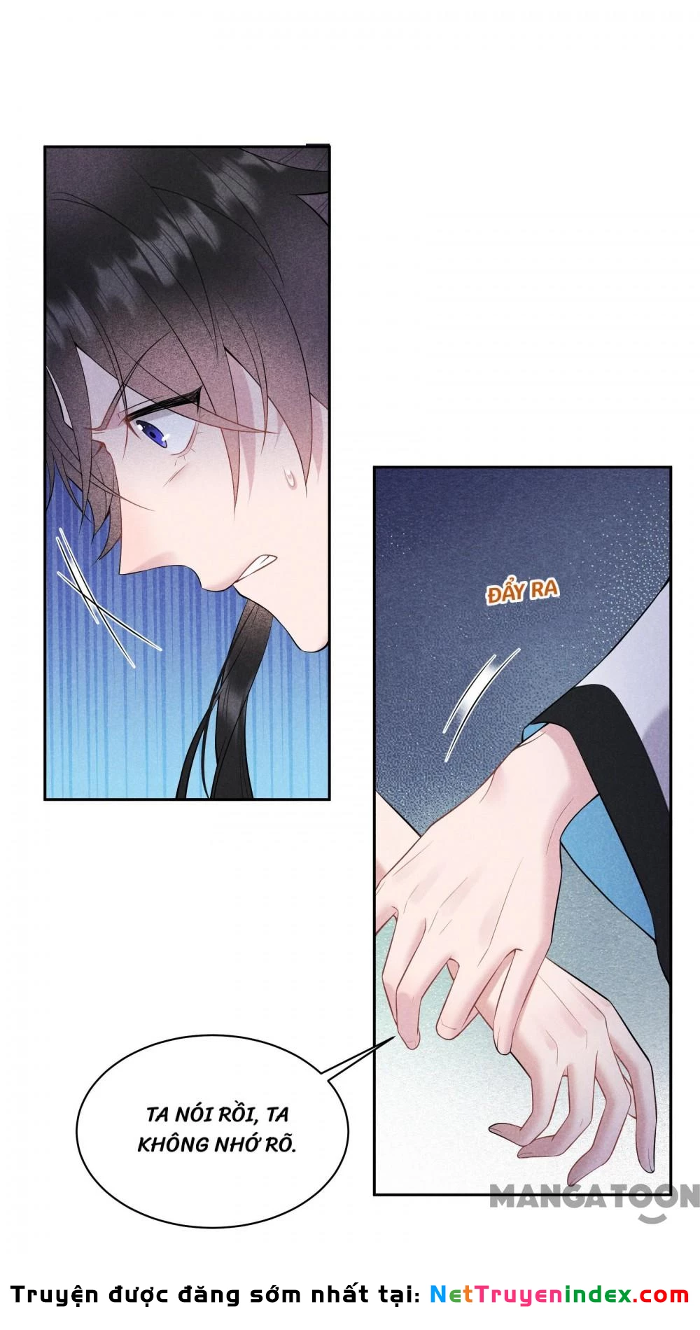 Trở Thành Nam Nhân Của Vương Chapter 121 - 22