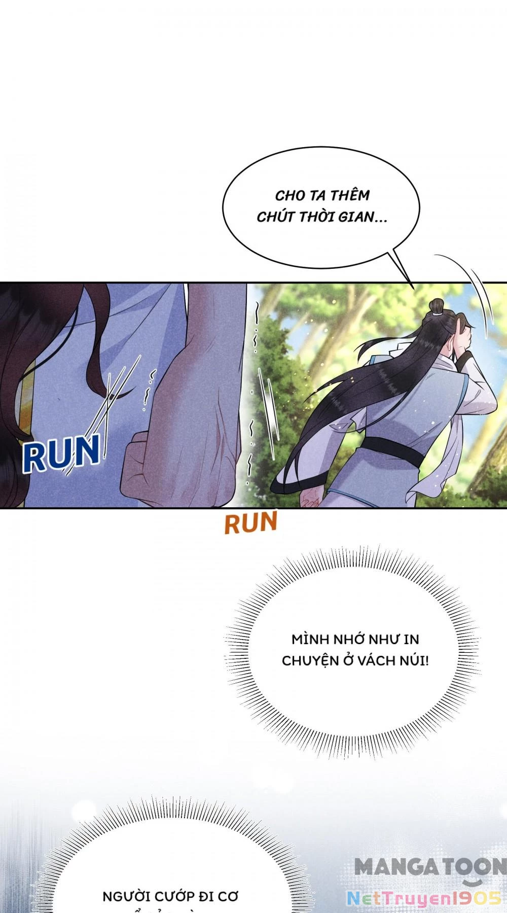 Trở Thành Nam Nhân Của Vương Chapter 121 - 23