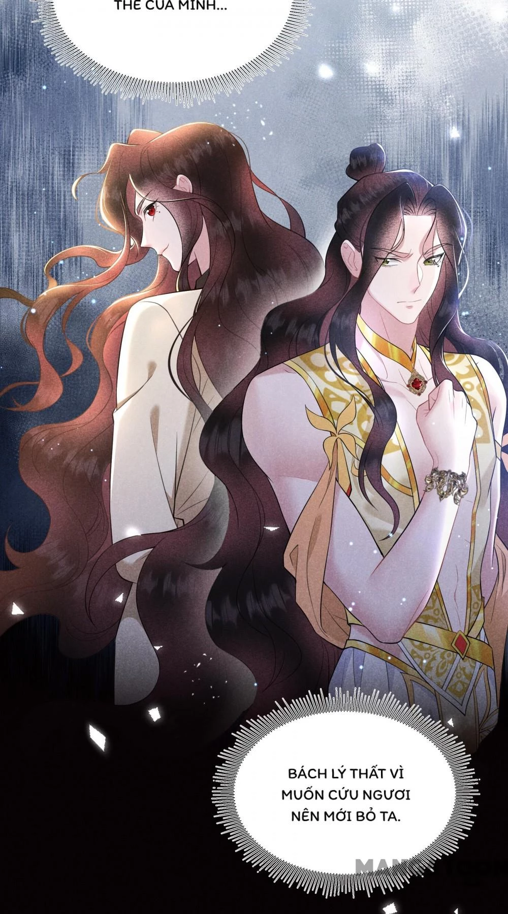 Trở Thành Nam Nhân Của Vương Chapter 121 - 24