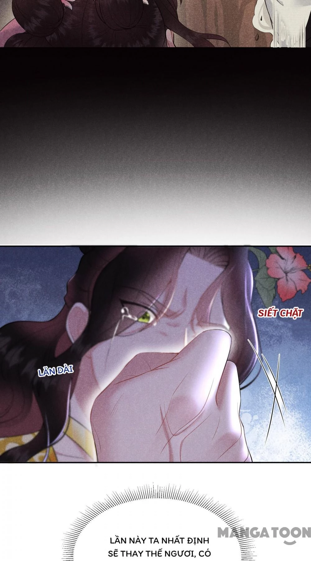 Trở Thành Nam Nhân Của Vương Chapter 121 - 27