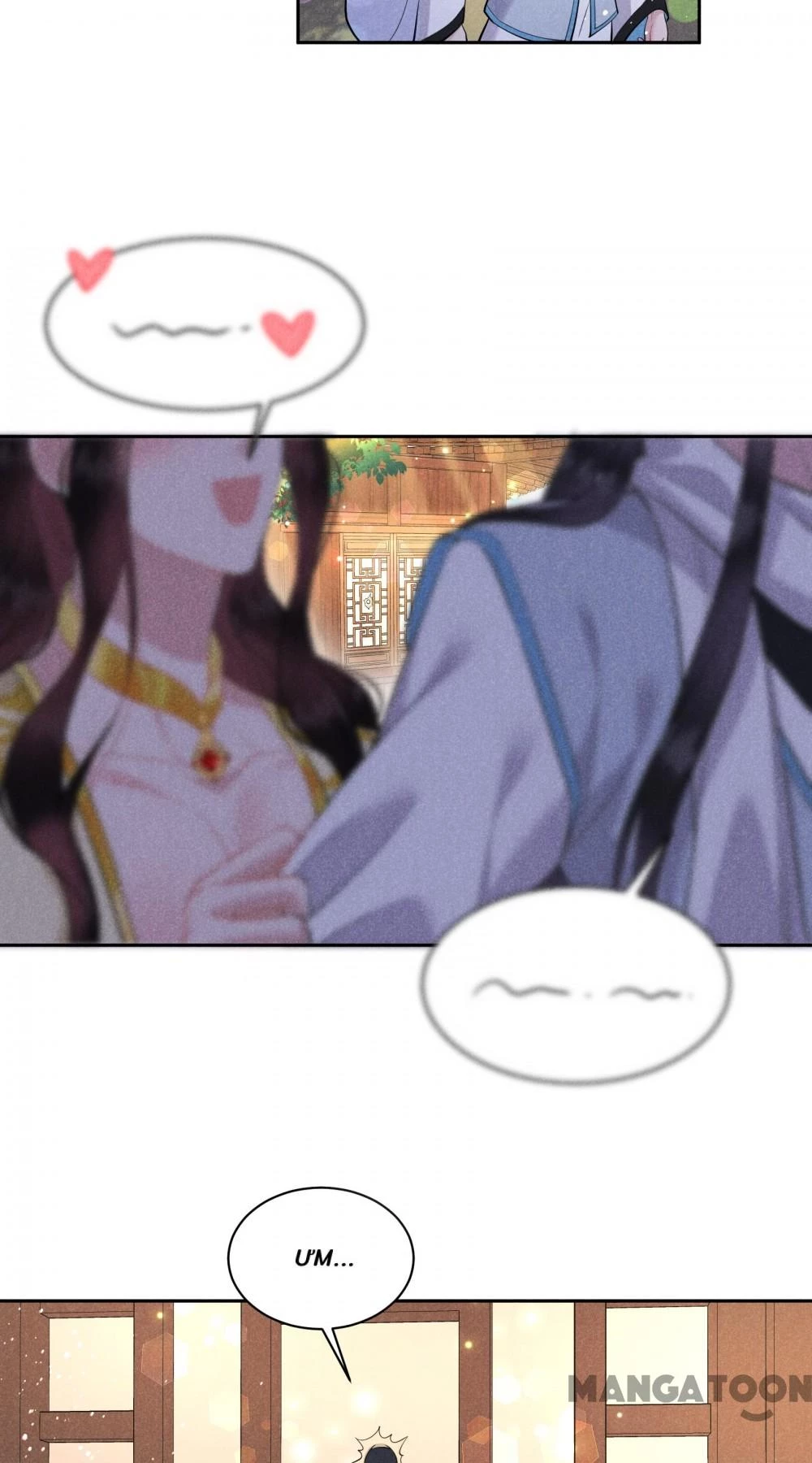 Trở Thành Nam Nhân Của Vương Chapter 121 - 30