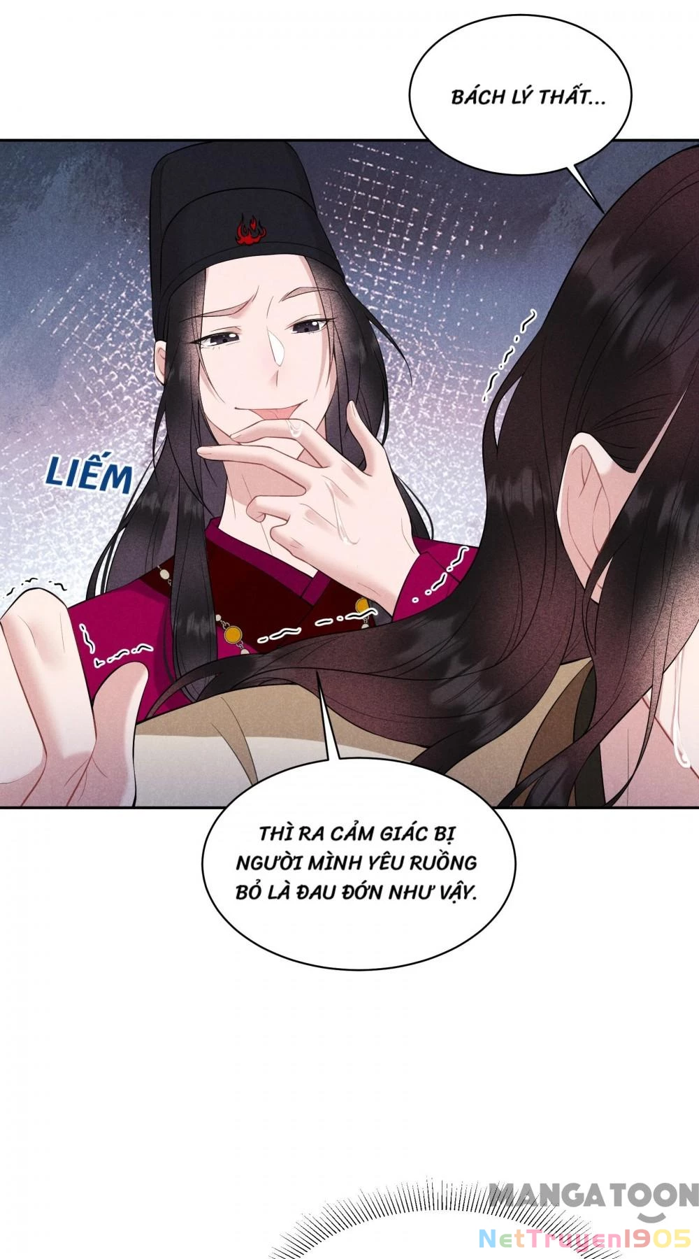 Trở Thành Nam Nhân Của Vương Chapter 121 - 34