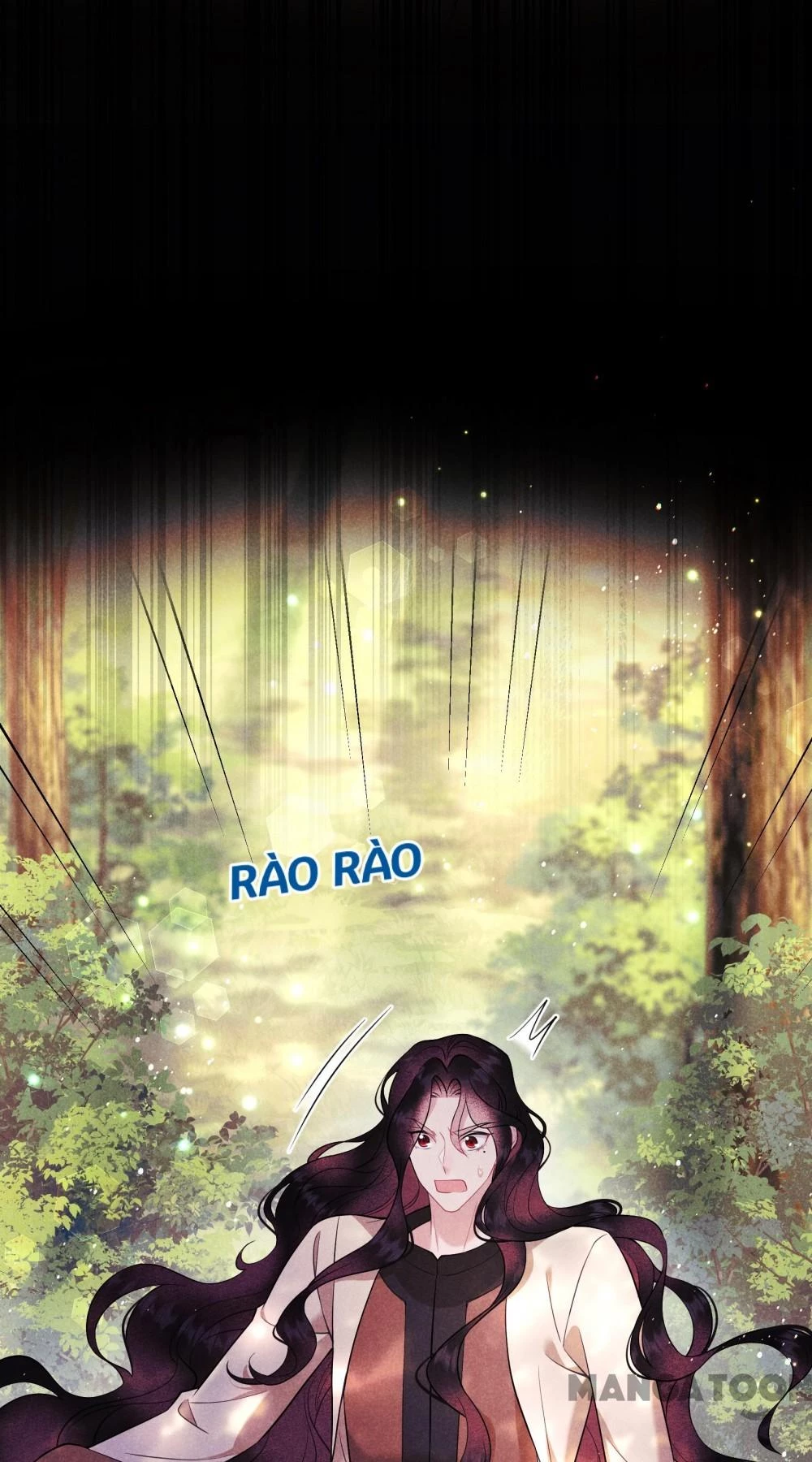 Trở Thành Nam Nhân Của Vương Chapter 122 - 11