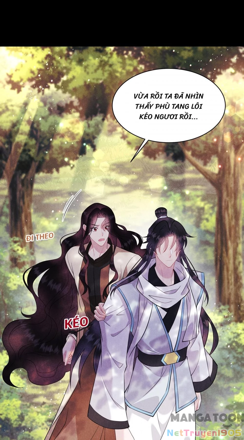 Trở Thành Nam Nhân Của Vương Chapter 122 - 14
