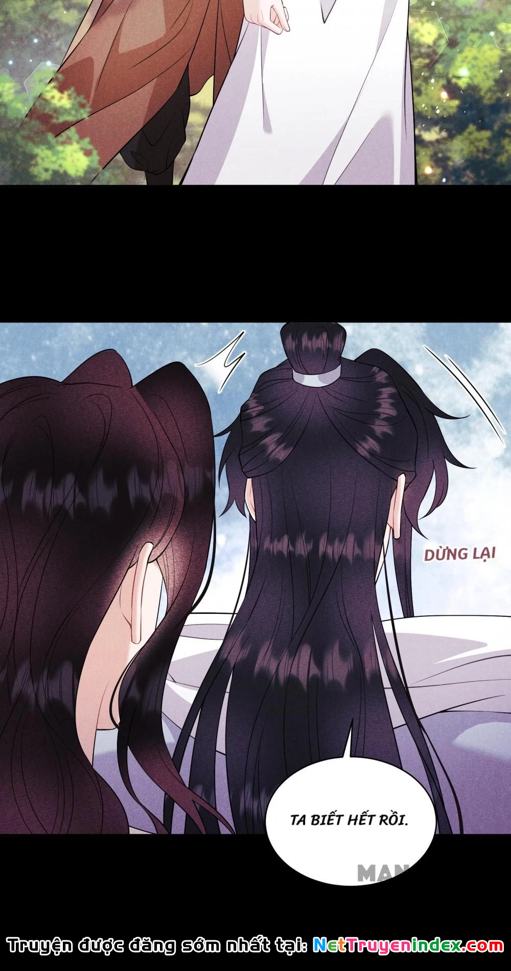 Trở Thành Nam Nhân Của Vương Chapter 122 - 15