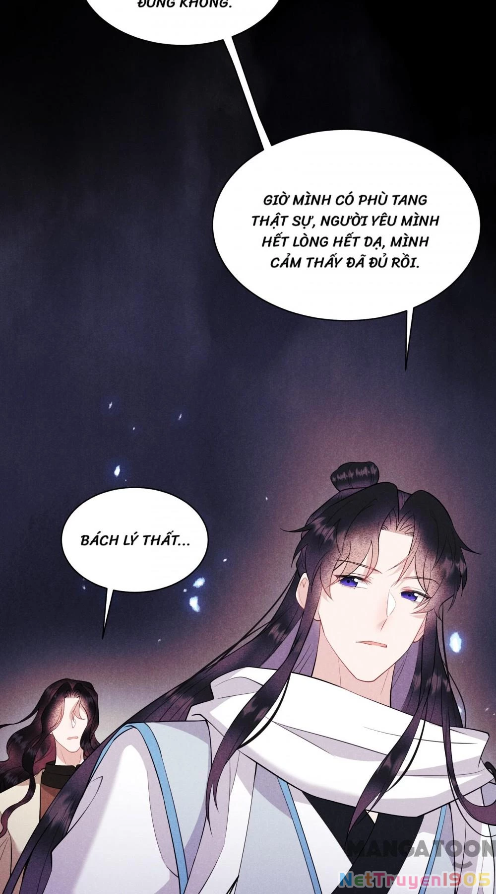 Trở Thành Nam Nhân Của Vương Chapter 122 - 19