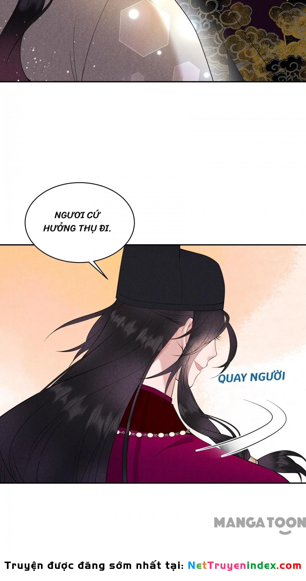 Trở Thành Nam Nhân Của Vương Chapter 122 - 31
