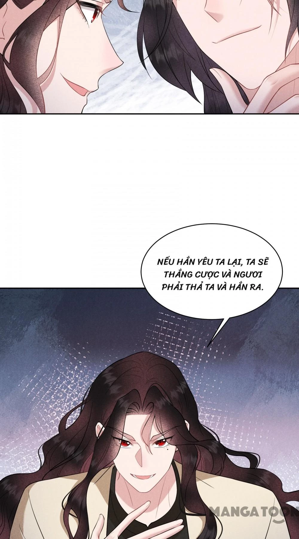 Trở Thành Nam Nhân Của Vương Chapter 123 - 2